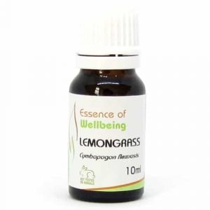Lemongrass  Essential Oil