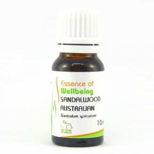 Sandalwood Australian Essential Oil