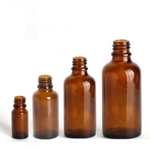 Aromatherapy Bottles